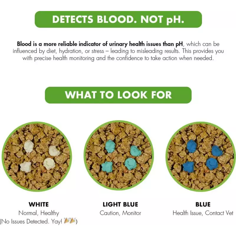 World's Best Health Check-In Boosters Litter Additive, 12-g image number null