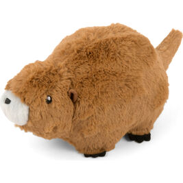 Mud Bay Dog Toy, Olympic Marmot