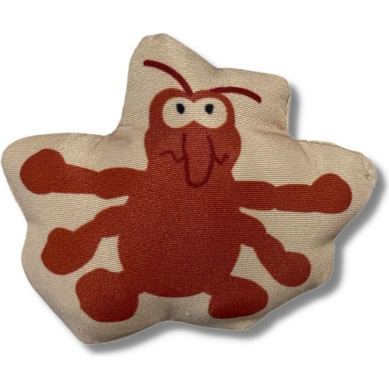 Mud Bay Flea Catnip Cat Toy image number null