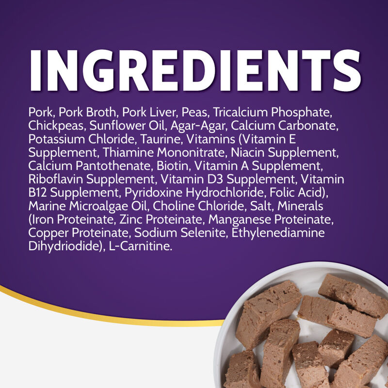 Zignature Limited Ingredient Canned Dog Food, Pork, 13-oz image number null