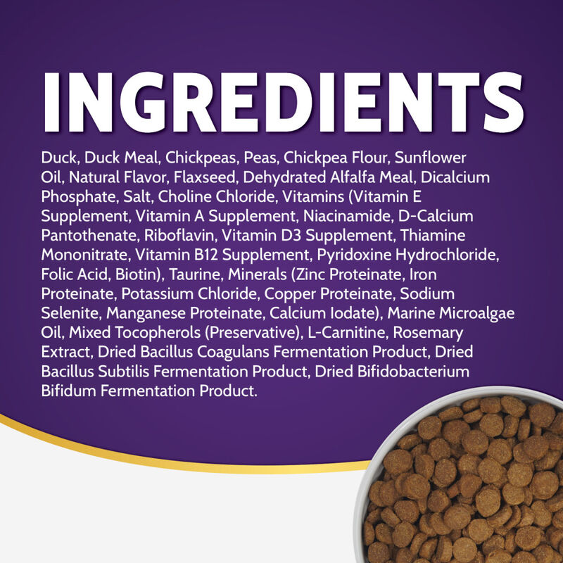 Zignature Limited Ingredient Dry Dog Food, Duck image number null