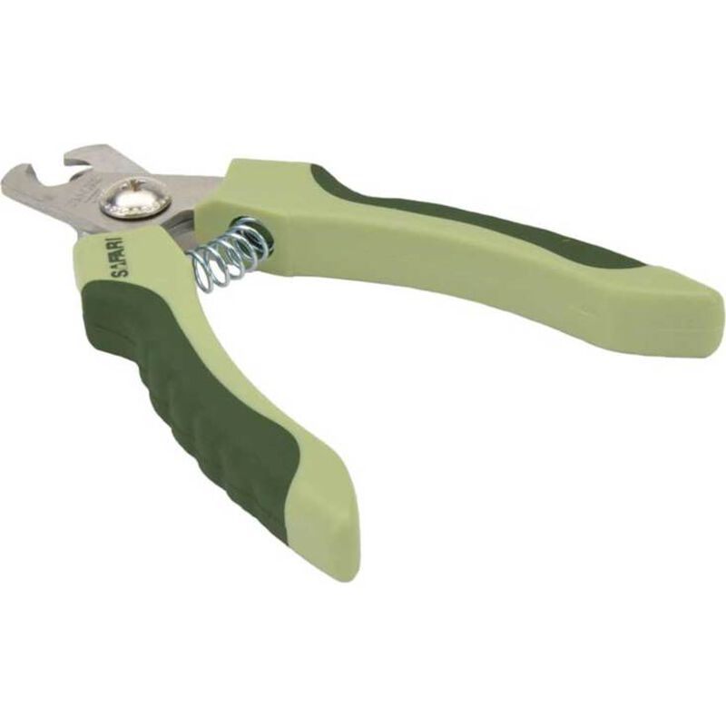 Safari Nail Trimmer for Dogs, Standard image number null
