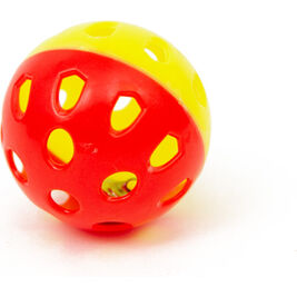 Great & Small Cat Toy, Jingle Ball