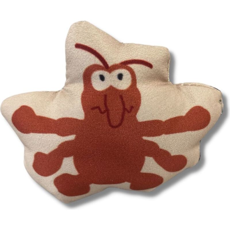 Mud Bay Flea Catnip Cat Toy image number null