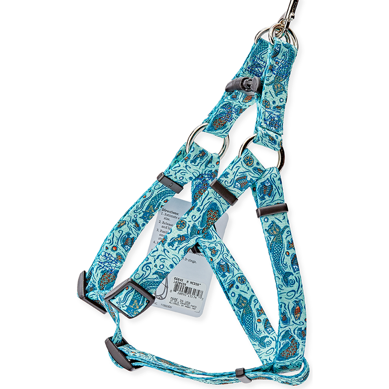 Mud Bay Dog Harness, MerPets image number null